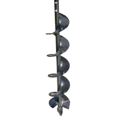 PUNTA X MOTOTRIVELLA GT52 STARS  MM 120X800 X 1223658