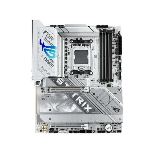 Asus rog strix x870-a gaming wifi amd x870 socket am5 atx - 90MB1IF0-M0EAY0