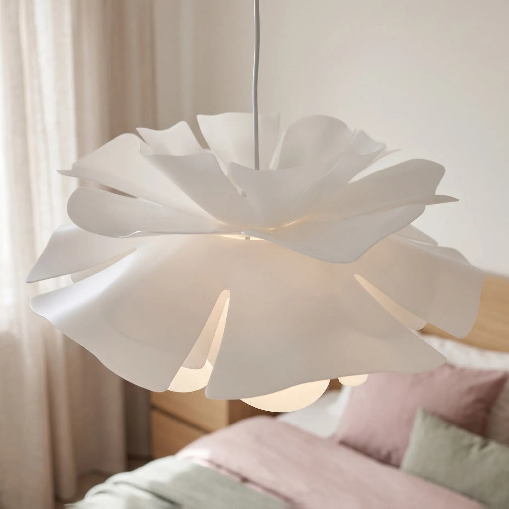 Lampada App1953-cp White