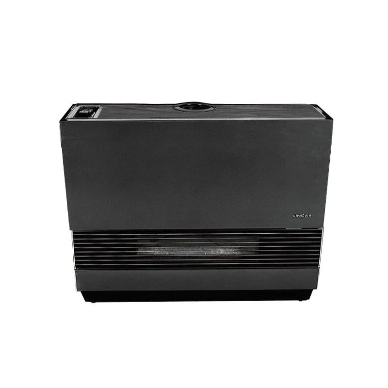 Stufa a Metano W 8000 9008 Lincar