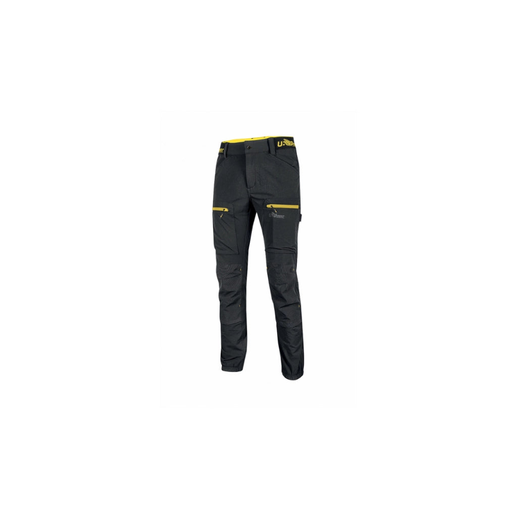 PANTALONI “HARMONY” U-POWER Taglia: M
