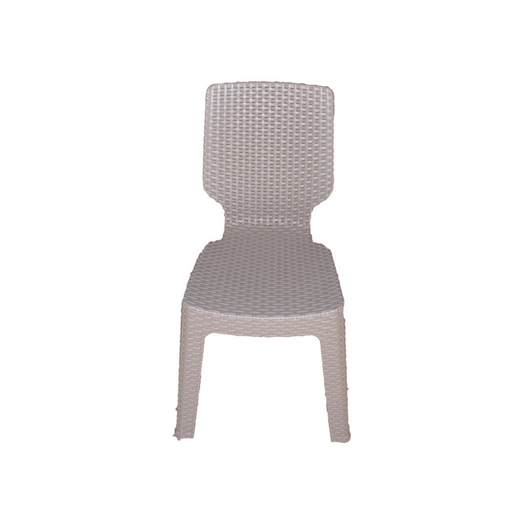 SEDIA RATTAN CAPPUCCINO