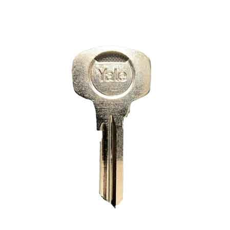 CHIAVE GREZZA PER CILINDRI YALE Per cilindri Y1000/Y1500 - YALE