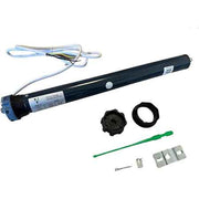 MOTORE PER TAPPARELLE 'ECO' 50 Nm - ABAC