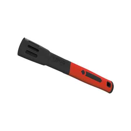 MANICO RESINA PER MAZZETTA 30 cm
