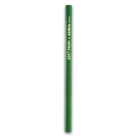 MATITA PER MARMISTA '331' LYRA 30 cm - LYRA