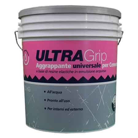 AGGRAPPANTE UNIVERSALE 'ULTRAGRIP' 5 kg - 5 kg- CIMAR