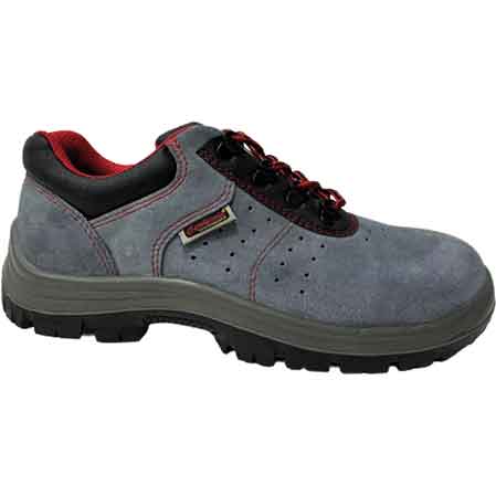 SCARPA ANTINFORTUNISTICA 'MARTE' S1P n° 46 - CARDINALE