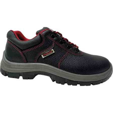 SCARPA ANTINFORTUNISTICA 'GIOVE' S3 n° 42 - CARDINALE
