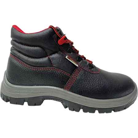 SCARPA ANTINFORTUNISTICA 'SATURNO' S3 n° 42 - CARDINALE