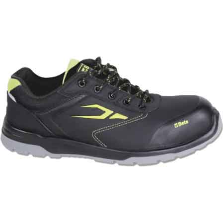 SCARPA ANTINFORTUNISTICA '7320NA' BETA n° 42 - BETA