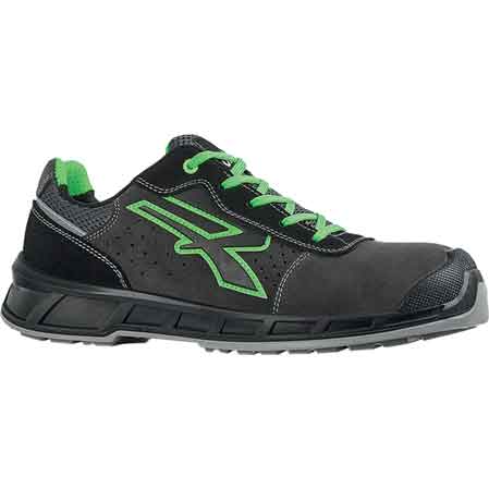 SCARPA ANTINFORTUNISTICA 'TAYLOR S1' n° 40 - UPOWER