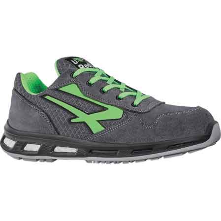 SCARPA ANTINFORTUNISTICA 'POINT S1' n° 43 - UPOWER