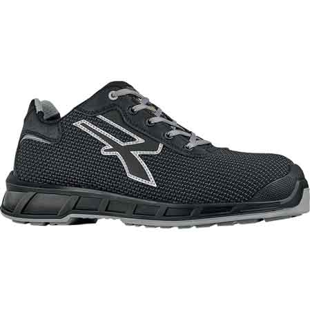 SCARPA ANTINFORTUNISTICA 'JACKSON S3' n° 45 - UPOWER