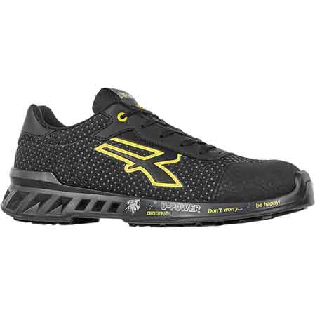 SCARPA ANTINFORTUNISTICA 'MATT S3' n° 42 - UPOWER