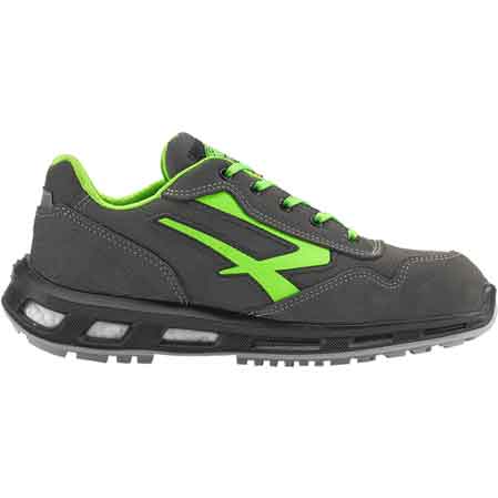 SCARPA ANTINFORTUNISTICA 'YODA S3' n° 43 - UPOWER