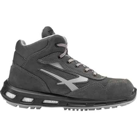SCARPA ANTINFORTUNISTICA 'INFINITY S3' n° 41 - UPOWER