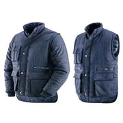 GIUBBINO IMBOTTITO 'SAVOIA' Tg. M - NERI