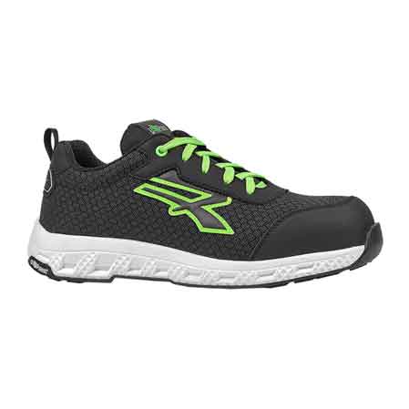 SCARPA ANTINFORTUNISTICA 'MITCH S3' n° 46 - UPOWER