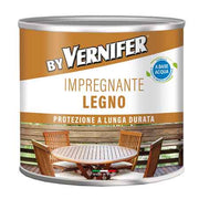 IMPREGNANTE ALL'ACQUA 'VERNIFER' 500 ml - Trasparente - AREXONS