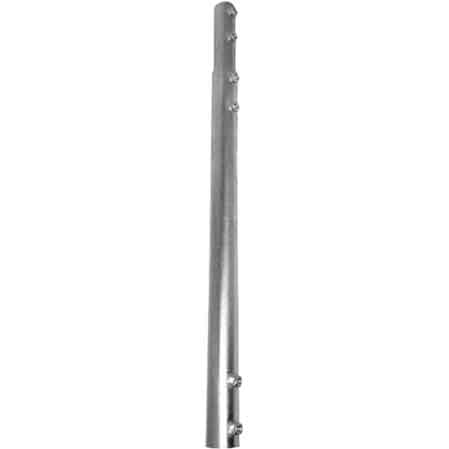 PALO PER ANTENNA Ø 25 mm - 2,5 mt