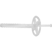 TASSELLO AD ESPANSIONE CON CHIODO 90 mm - 500 pezzi
