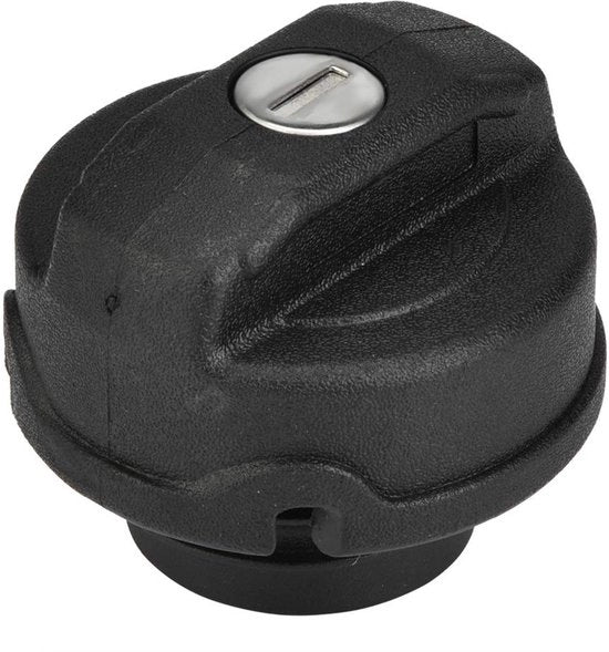 Capottino serbatoio con 2 chiavi, chiusura regolabile per Volkswagen Kever 1947-2003, pezzo di ricambio, capottino serbatoio, accessori serbatoio