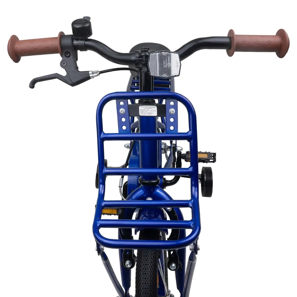 Bicicletta per Bambini 14 Pollici per bambini da 3 a 5 anni 42009260