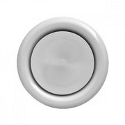 VALVOLA DI MANDATA- D. 125 mm- BROF- pezzi 1