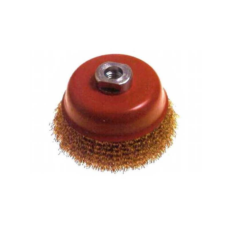 Spazzola Tazza mm 85 Ma14 485.40 Pg