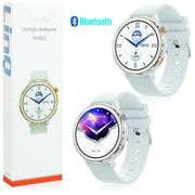 Trade Shop - Smartwatch Orologio Intelligente Bluetooth Sportivo Smart Watch Sport Wh5823 -