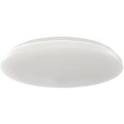 Plafoniera LED Polux Hampton bianca 48cm 45W CCT variabile