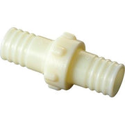 RACCORDO RIPARATORE GIUNTATUBO NYLON 3 PEZZI - MM 60X60- 5 pezzi