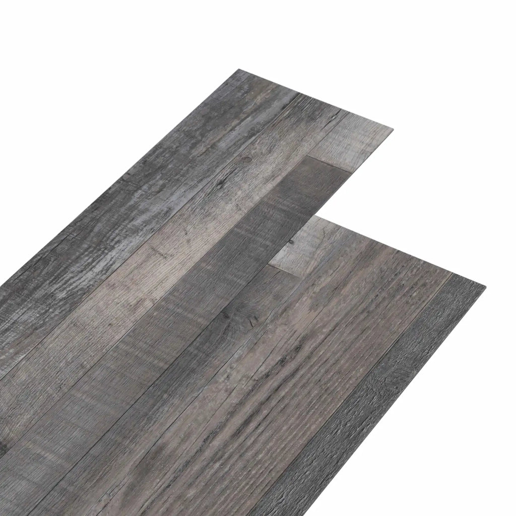 Tavole per Pavimenti 5,02 m² 36 pcs PVC Legno Industriale 42046288