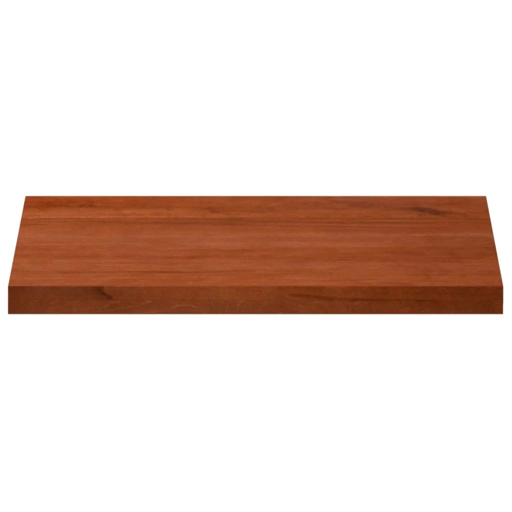 Soglie per finestre 2 pz Marrone 70 x 40 x 2 cm 42048279