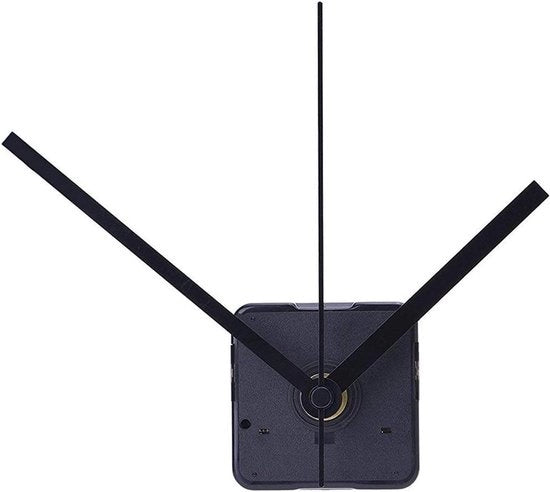Accessori orologio per DIY (nero)