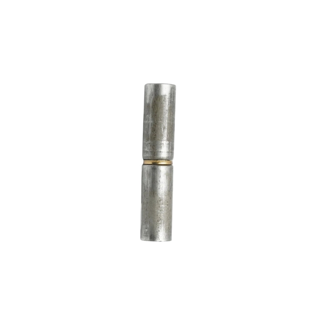 Cerniera saldabile 14×65 mm per porta o cancello