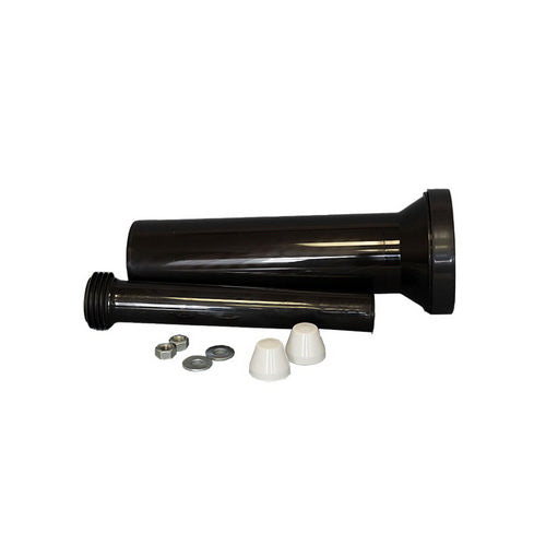 SET ALLACCIAMENTO WC SOSP 35 CM- ITI- pezzi 1