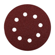 kwb 491900 accessorio per levigatrici 5 pz Disco abrasivo