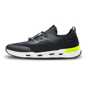 DISCOVER SNEAKER BLACK TG. 41