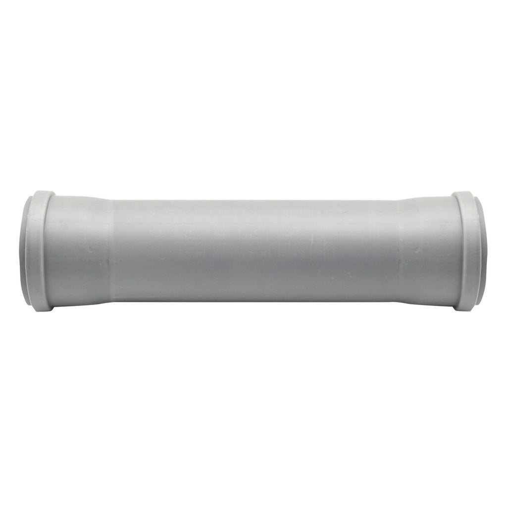 TUBO DF HTEM 2 BICCHIERI- Diam. 40 lungh. 3000- IKARO- pezzi 1