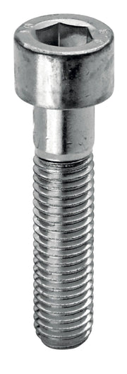 VITI T. CILINDRICA E. I. 8.8  ZINCATE UNI-5931 12X 50- 100,0 pz