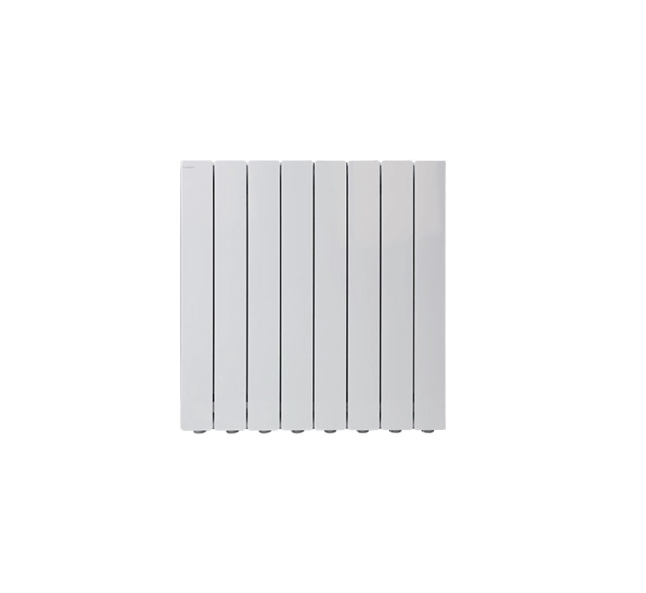 Radiatore Termosifone in alluminio Fondital BLITZ SUPER B4 da 3 a 14 elementi interasse 600 mm Interasse 600 - 8 elem