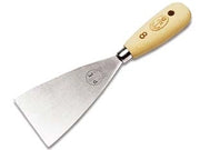 SPATOLE CON MANICO ART.501- - mm.80 - 12 pezzi PAVAN