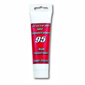 GRASSO TUBETTO VIKY PER ALTE TEMPERATURE- 75 ml- VIKY- pezzi 1