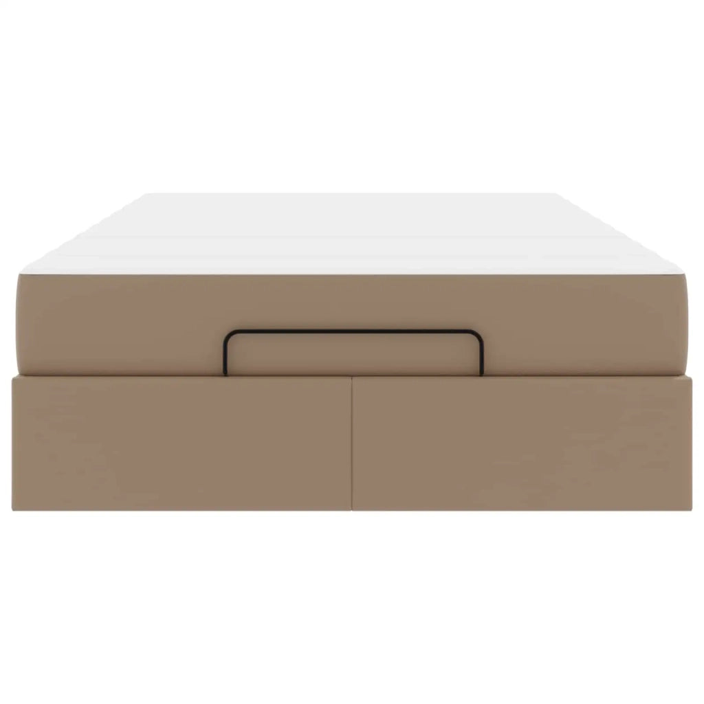 Struttura letto con materasso Altro 2 pcs Tanno PVC 3399420