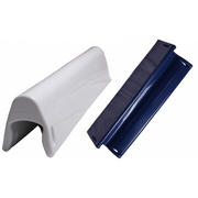 BOW FENDER BIANCO MM. 600 X 140