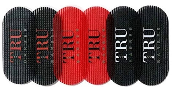 Kit di partenza mini On The Go - Felice (rosa) | 80 perle | Strumento per lo stile dei capelli | Sicuro per i capelli – Brillantezza in, stile in uscita