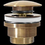 Tappo Rea Gold Antique