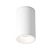Plafoniera tecnica Maytoni Zoom bianca GU10 IP65 C029CL-01-S-W